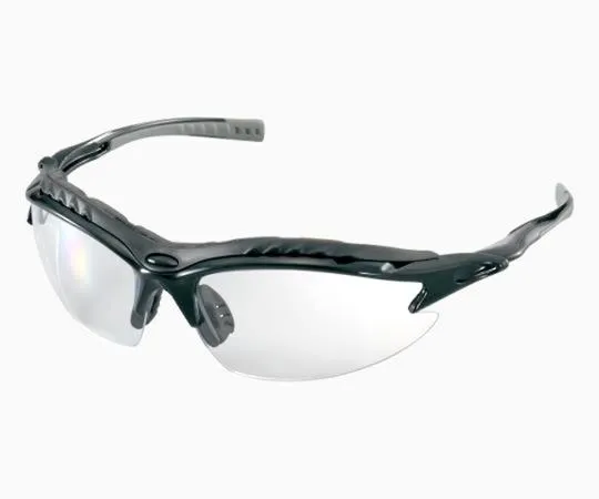 2-9045-15　［Discontinued］Wrap Type Protective Eyewear (Wrap Around Type)　SS-6001