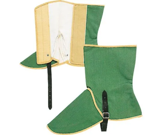 64-6745-49 Flame Retardant Foot Cover EFC51