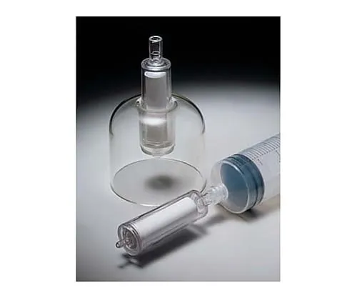 61-0200-74 Sterivex-Gv 0.22μm PVDF W/Lo GI 15/Pk 15PK SVGVL10RC