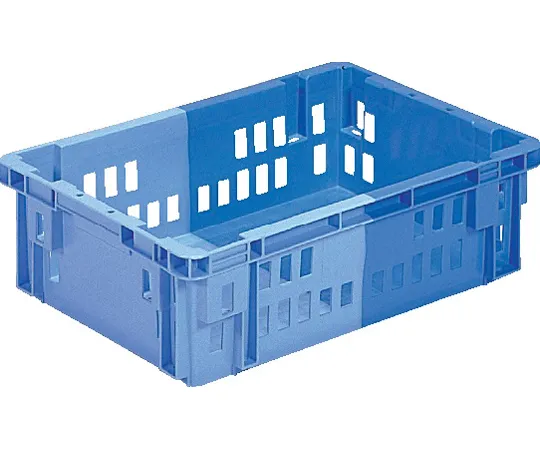 67-7136-88 SN Container C#23 T Blue/Light Blue 10230700BL503BL511