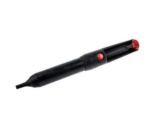 63-4725-37 Abeco Flexivac 2006 206mm Standard Plastic Anti-Static Solder Sucker With Silicone Rubber Nozzle 2006