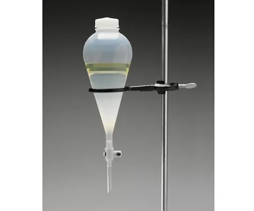 61-6863-64 Separatory Funnel Squibb Type 125mL 4301-0125