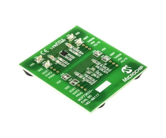 63-4932-37 Microchip MCP73833EV MCP73833EV