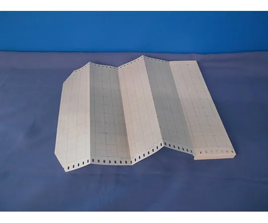 63-8468-68 Recording Paper 10 pieces H-25-1Z(K)