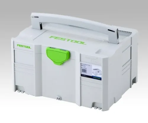 1-3644-03 Storage Case 3.0L SYS5T-LOC