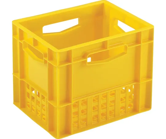 67-7238-87 Container 12P-1 Yellow 20190200YE304