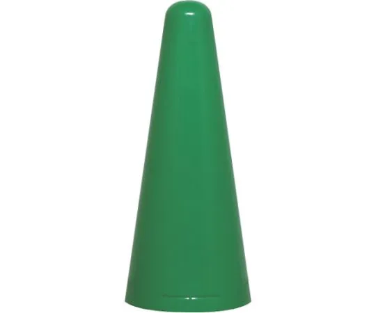 65-2531-60 Two-tone cone 803020 top part Green 80302000GRKTB