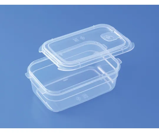65-9408-45 Container K450 Transparent 200 Pieces 20048800TM