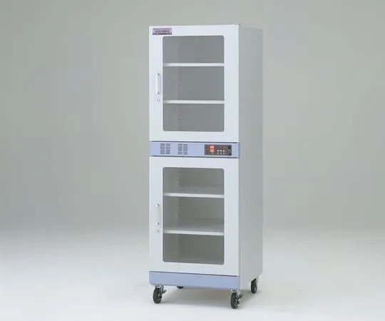 1-9057-02　［Discontinued］Digital Type Desiccator 540 x 600 x 1510mm　DCD-SSP3