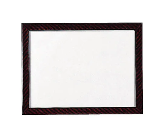 62-0037-39　［Discontinued］Asbestos Collective Mark Tarpaulin (with Upper and Lower Pipes) 1200 x 900　38006