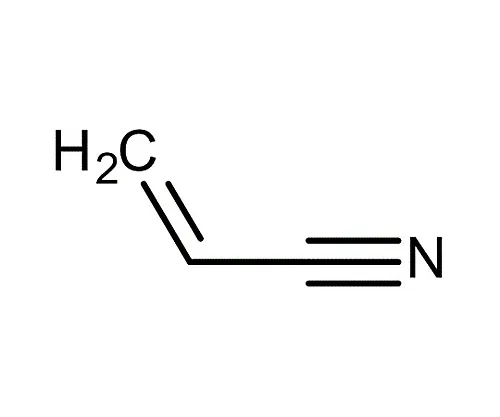 61-0327-47 Acrylonitrile (Stabilizer: Hydroquinone Monomethyl Ether) for Synthesis 800834 100mL 8.00834.0100