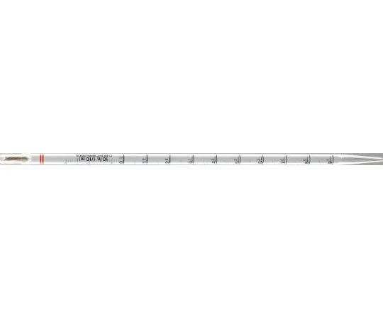 63-2984-08 Serological Pipette 10ml 500 Pieces (Individually Packaged) 86.1254.001
