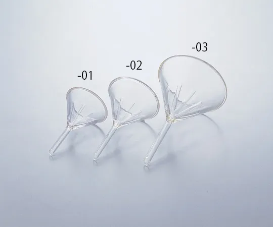 1-4569-01　［Discontinued］Funnel with Line φ60mm