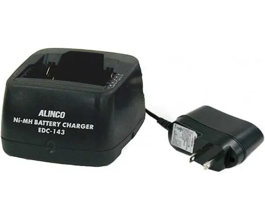 67-0460-66 Single Charger Set for EBP-65/66 EDC-143J