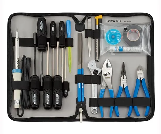61-0488-27 Tool Set S-10