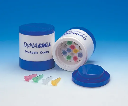 2-5496-01　［Discontinued］Portable Cooler 0℃ Type　D3500