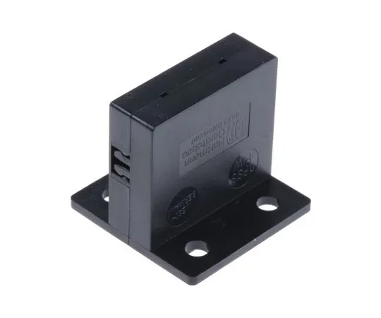 63-4772-41 Pushwheel Switch Mounting Cheek Mounting Cheek for *** with Push Button Switch DPS8-PW2