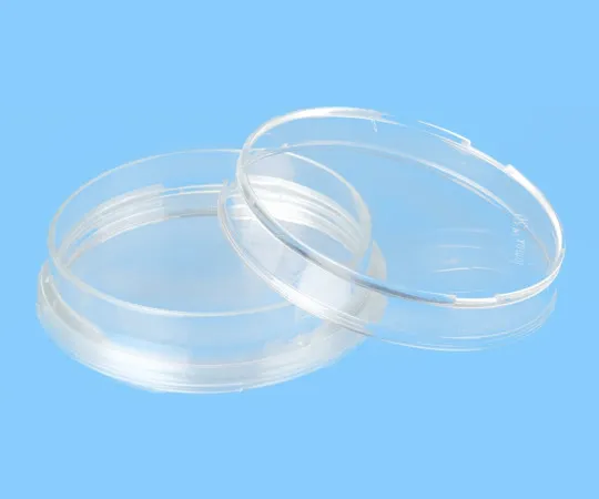 63-2985-36　［Discontinued］lumox (R) Dish 50 (for Floating Culture Medium)　94.6077.305