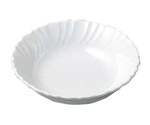 61-6835-79 Melamine Dish Drape Berry Dish DP-14 2447700