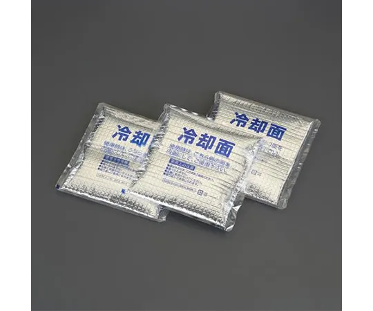 64-7946-79 Ice Pack ( 3 pieces ) 165 x 160 x 15 mm EA917H-21