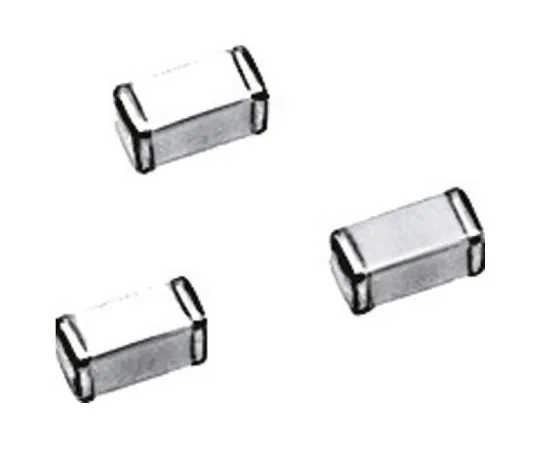 63-4884-06 TDK 8.2 nH ±0.5nH Multilayer SMD Inductor, 0402 (1005M) Case, SRF: 6GHz Q: 7 350mA dc 380mΩ Rdc MLK1005S8N2DT