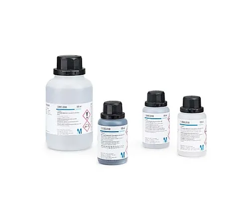 61-0309-81 ICP Multielement Standard V for ICP Wavelength Calibration Certipur(R) 110714 500mL 1.10714.0500