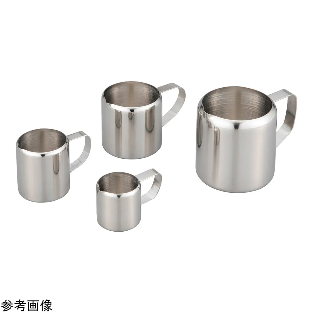 4-4955-01　［Discontinued］Mini Sten Beaker 35ml　MSB2