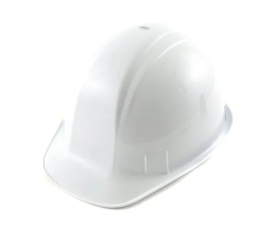 62-3981-10 Extra Large Helmet White NO.170LF-OT