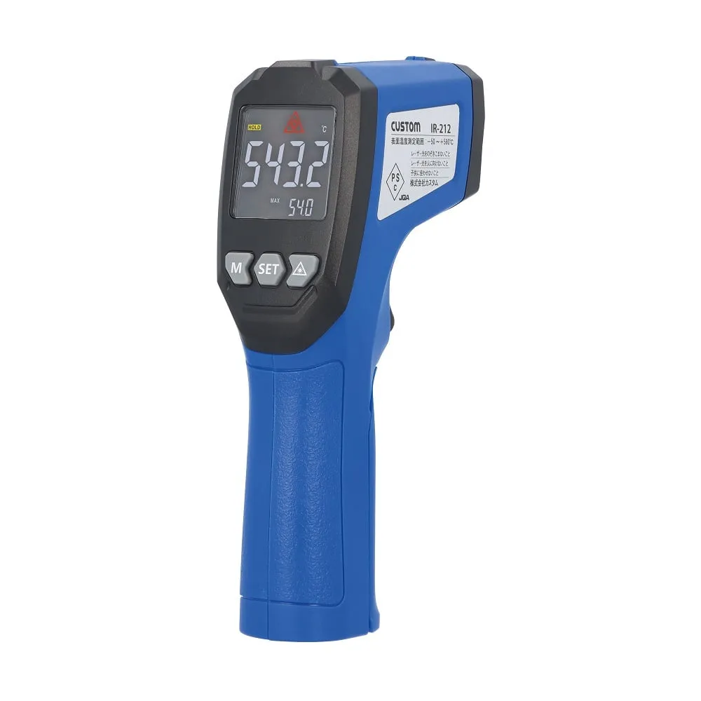 67-8969-74 Radiation thermometer IR-212