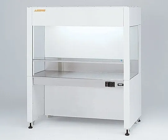 3-1143-01　［Discontinued］Clean Bench Vertical Airflow Type 840 x 810 x 1740　ICB-840