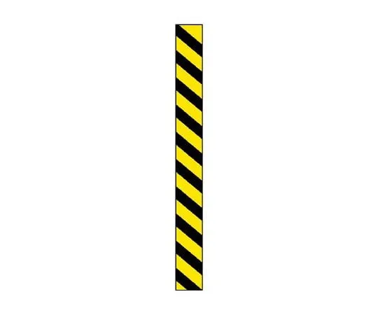 62-6097-62 Corner Cushion/Non-Reflective Type 200 Width x 1 m 471-01A