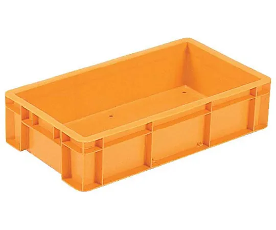 65-9011-92 Container #16-3 (Hole) Orange 20165300OR301