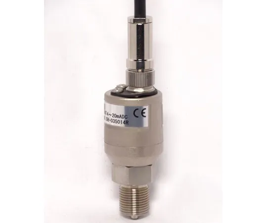 65-4329-34 Pressure Transmitter Analog Output 4~20 mA DC 0.5 MPa KH15-L34