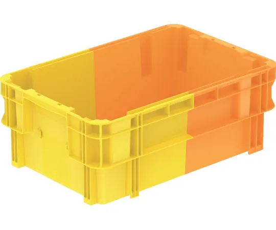 67-7225-26 SN Container C#30M Orange/Yellow 10305800OR301YE304