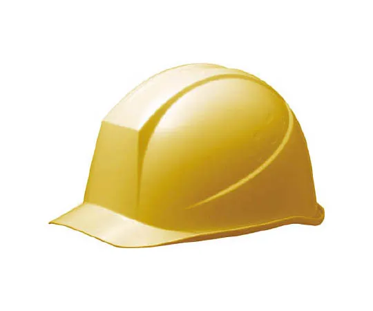 67-3138-89 PC Helmet (Alpha Liner) Yellow SC-11PRA-Y