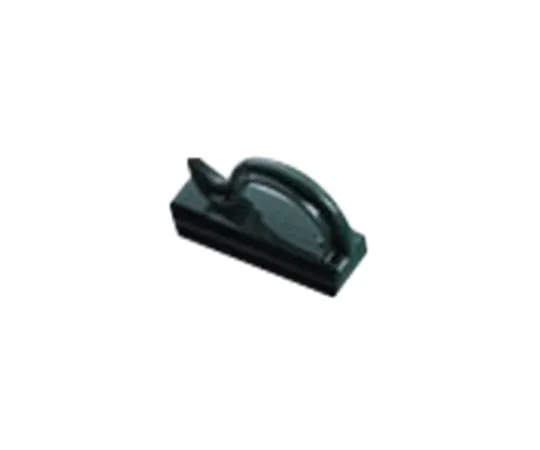 62-3982-40 Hook Hanger Green NO.B-43