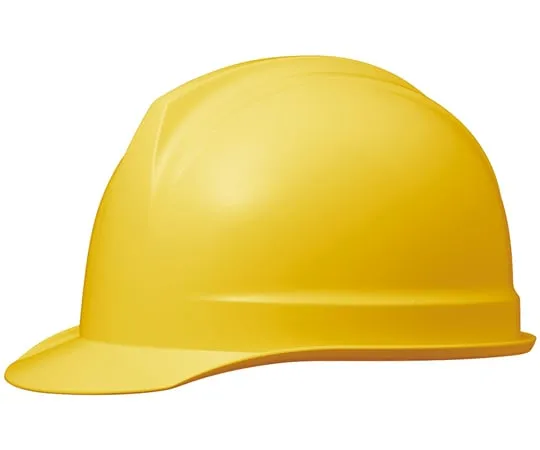 67-6628-10 ABS Helmet Yellow SC-1BNRA-Y