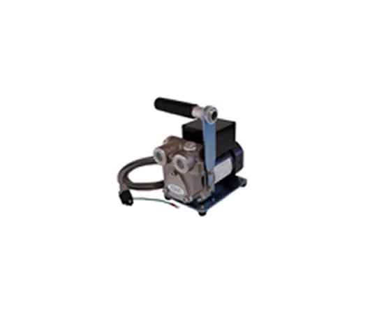 61-9450-08　［Discontinued］Aluminum Electric Handy Pump (100V)　EMH-20AL