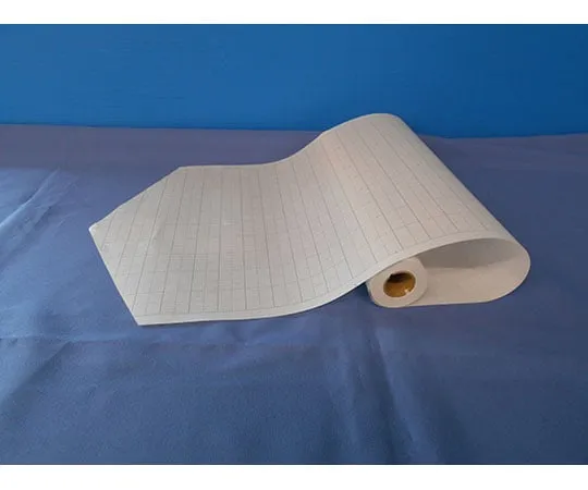 63-5625-77 Recording Paper 10 pieces 20m SP-10KK**RKA-10**