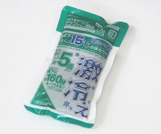 63-0989-44　［Discontinued］Freezing Pack　300g