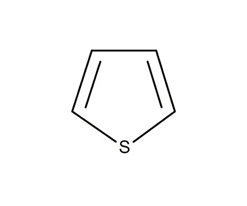61-0341-13 Thiophene for Synthesis 808157 250mL 8.08157.0250