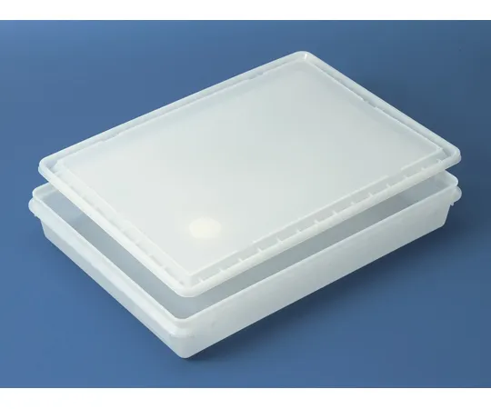 65-9401-44 Container K#6-2 Milky White 40 Pieces 20016300WHNA