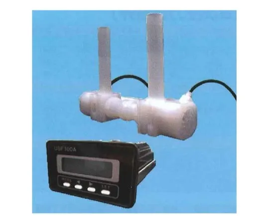 62-7098-91 USL Ultrasound New-PFA flow rate Total 50 to 500 mL/min 00N-255-01 00N-255-01