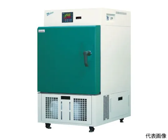 61-3235-45 Low Temperature Thermo-Hygrostat FUTABA TPAC-240-20