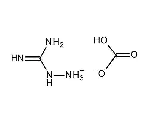61-0328-88 Aminoguanidine Bicarbonate for Synthesis 801417 250G 8.01417.0250