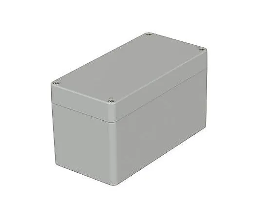 63-4774-24 Bopla Euromas, ABS Enclosure, IP66, Flanged, 160 x 80 x 90mm 3235000