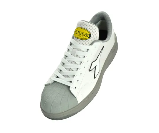 62-0944-96　［Discontinued］Diadora KIWI KW-111 White/White 23　KW111-23