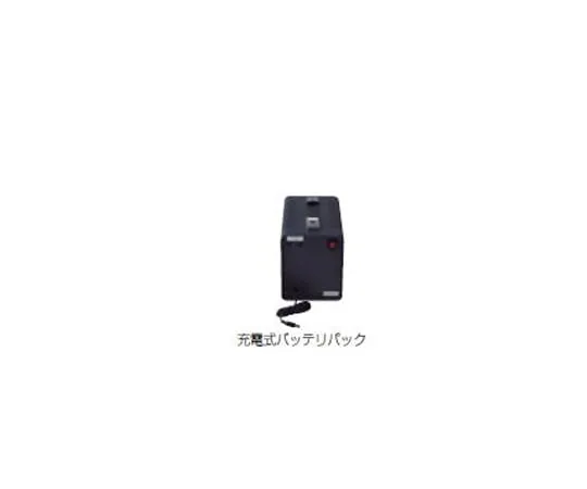 1-5880-03 External Battery Pack for Electronic Analytical Even Balance