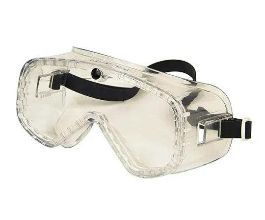 62-2899-77　［Discontinued］SK11 Coating Goggles Clear　DG-15
