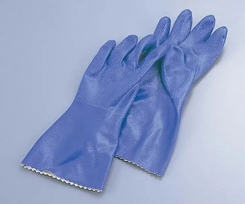 61-6721-88 STY Nitrile Gloves Long No. 630 M 7374900